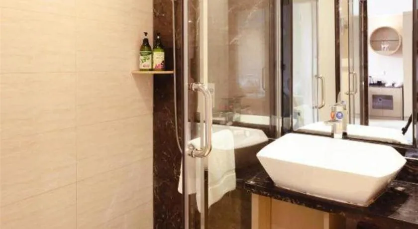 Guangzhou Rongjin hotel