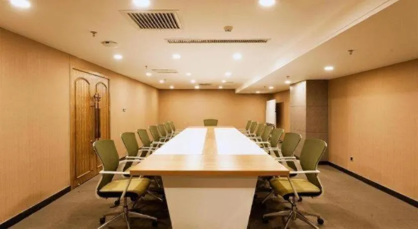 Guangzhou Rongjin hotel