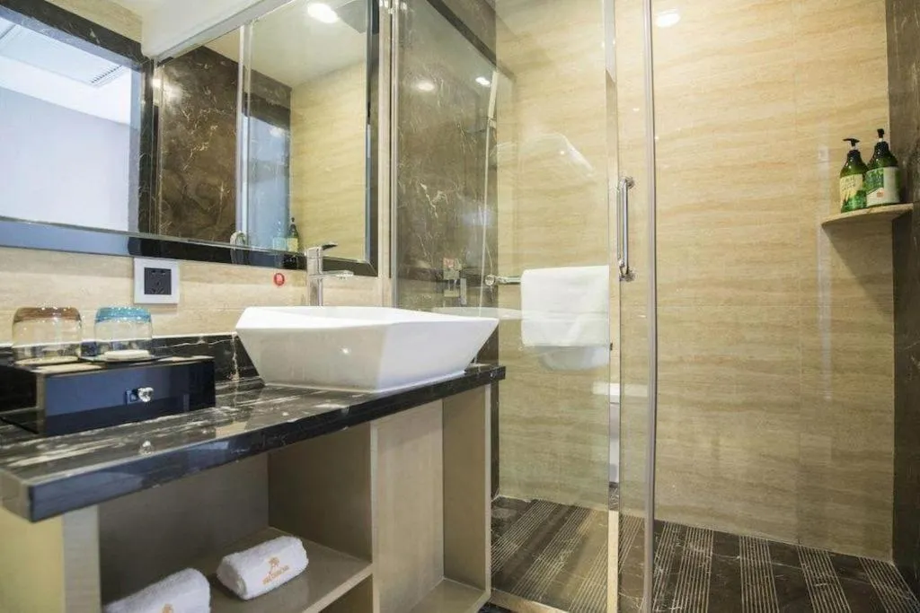 Guangzhou Rongjin hotel