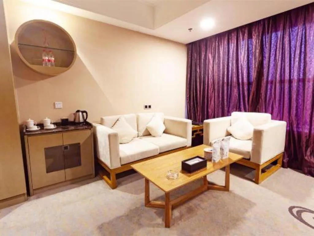 Guangzhou Rongjin hotel