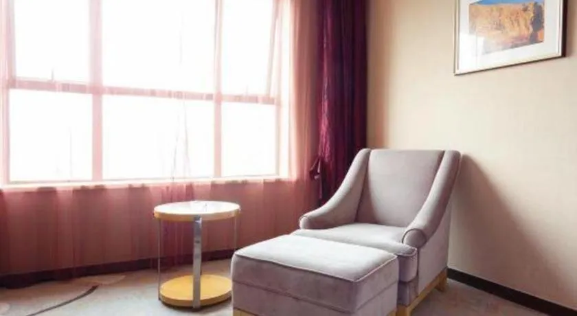 Guangzhou Rongjin hotel