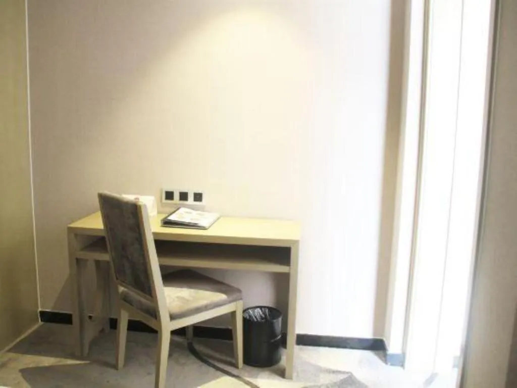 Guangzhou Rongjin hotel