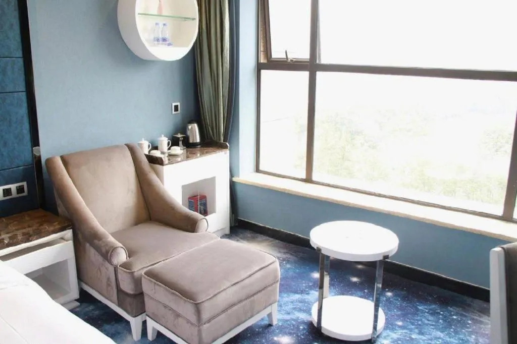 Guangzhou Rongjin hotel