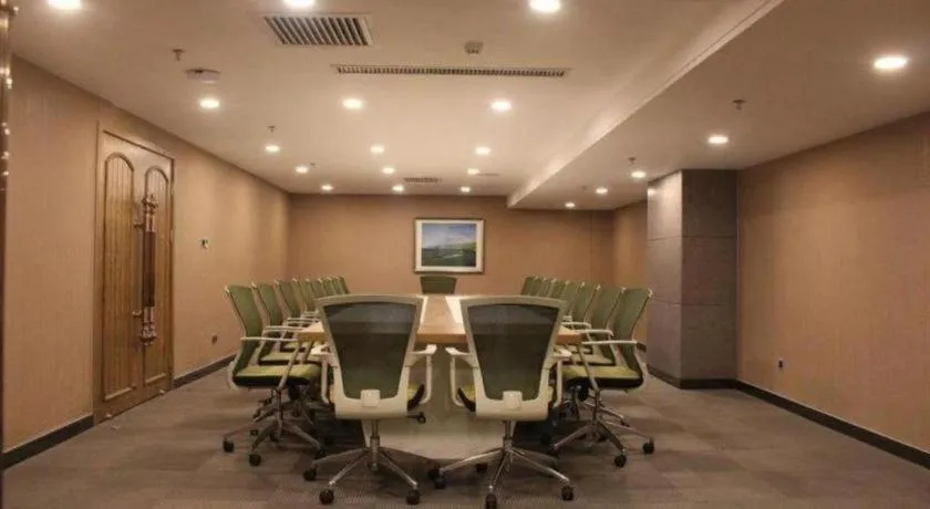 Guangzhou Rongjin hotel