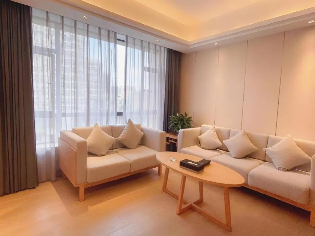 Guangzhou Rongjin hotel