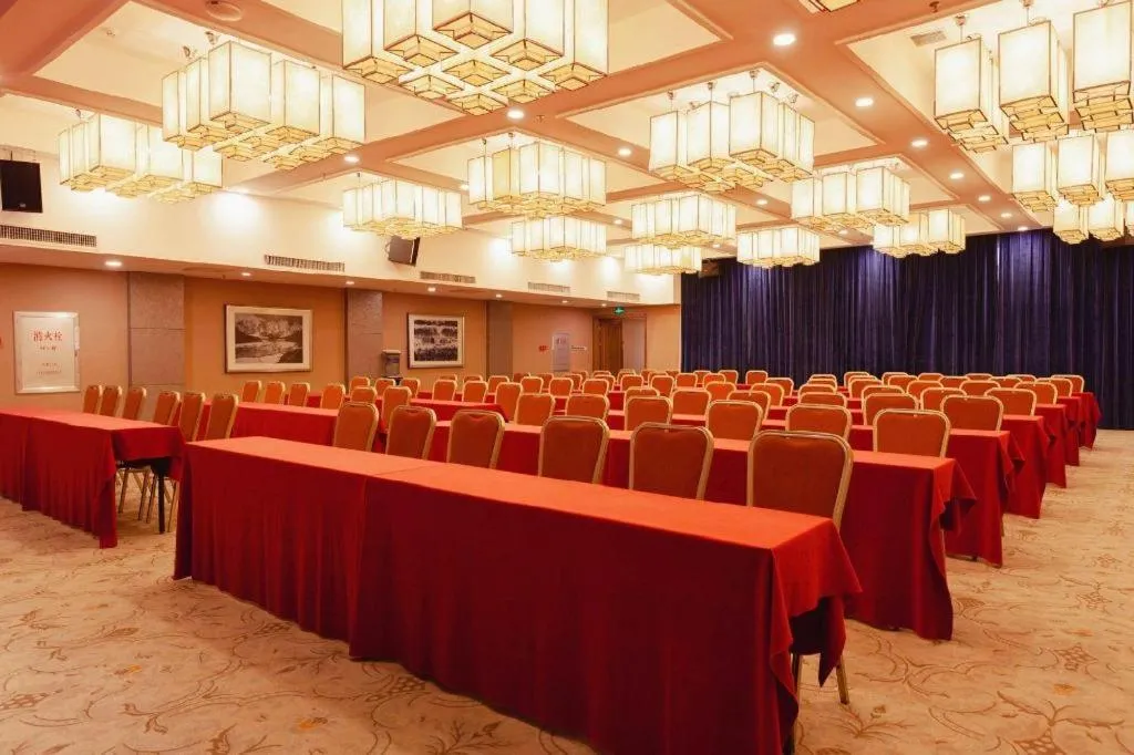 Guangzhou Rongjin hotel