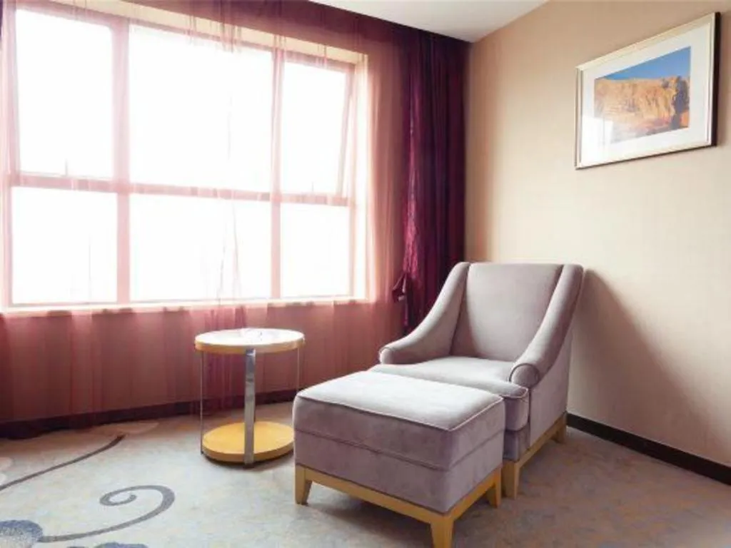 Guangzhou Rongjin hotel