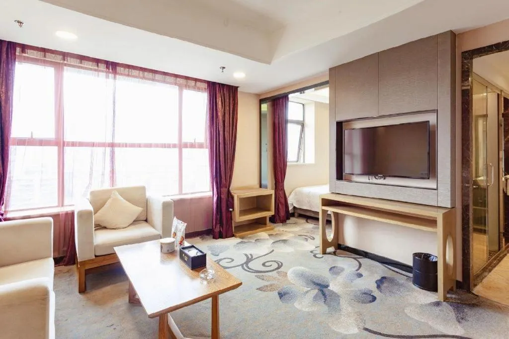 Guangzhou Rongjin hotel