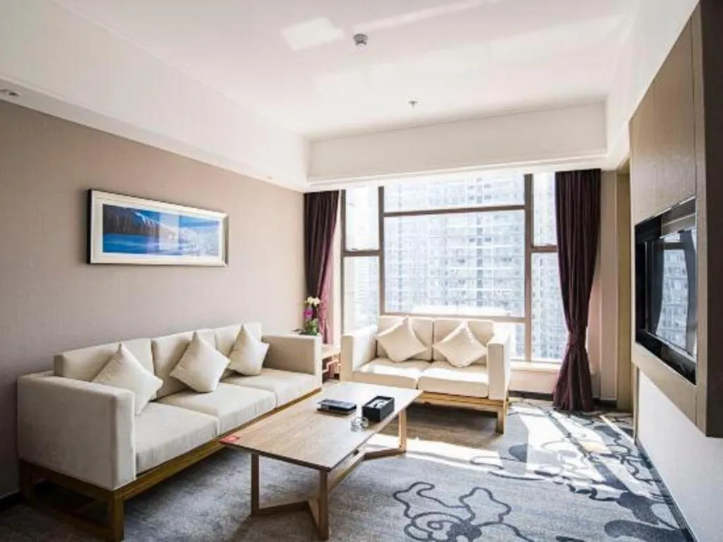 Guangzhou Rongjin hotel