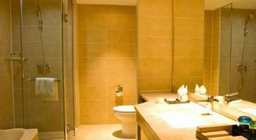 Guangzhou Impression Hotel