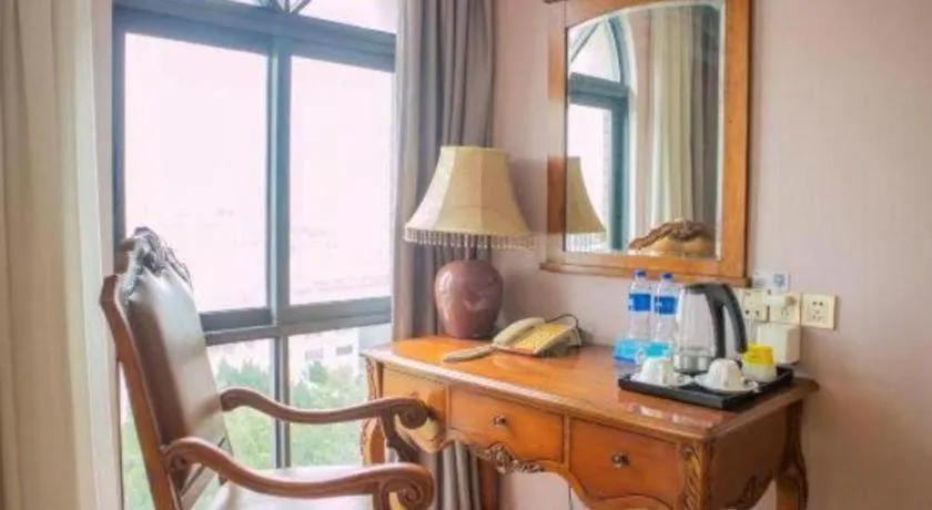 Guangzhou Impression Hotel