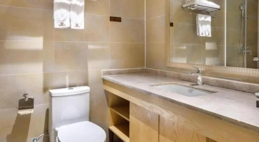 Guangzhou Impression Hotel