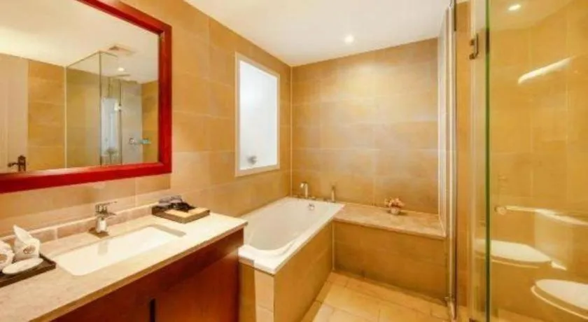 Guangzhou Impression Hotel