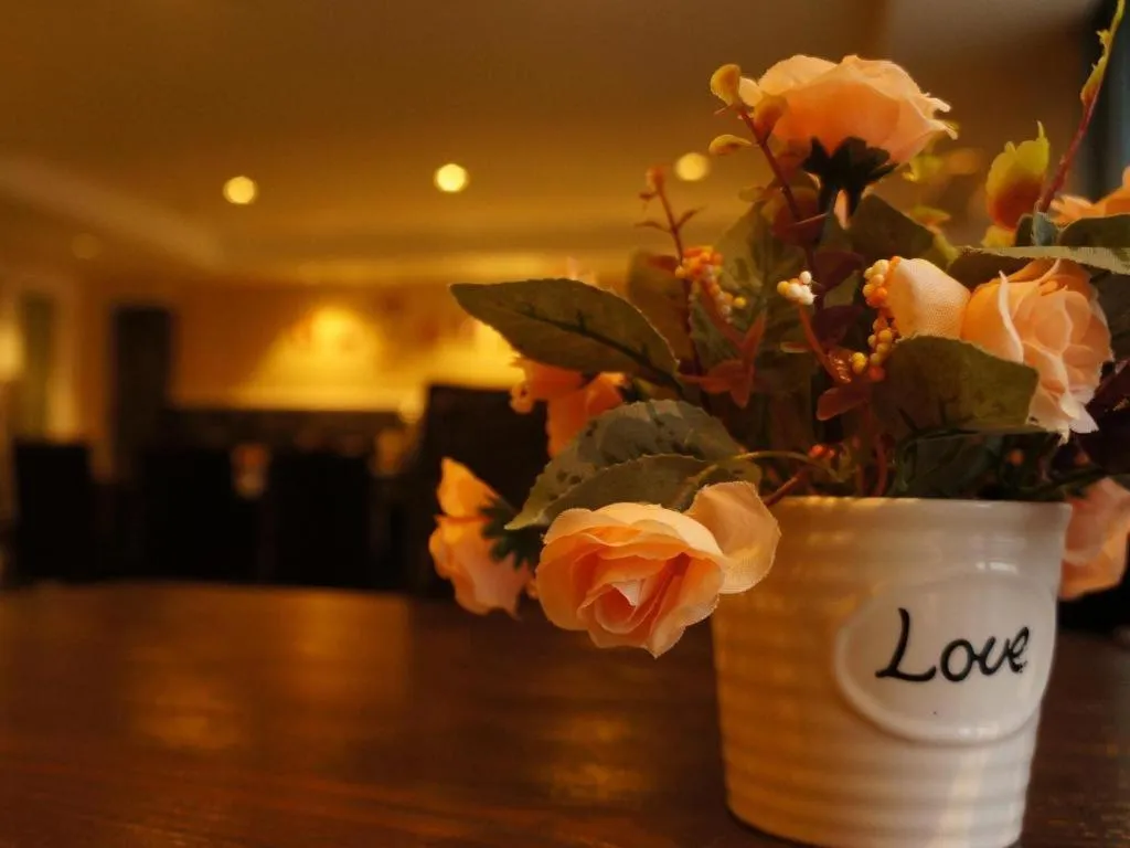 Guangzhou Impression Hotel