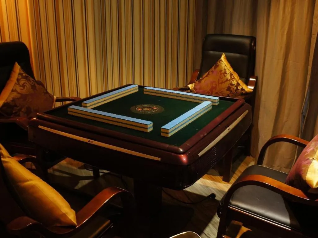 Guangzhou Impression Hotel