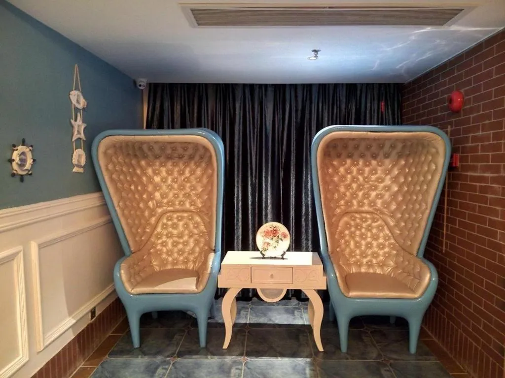 Guangzhou Impression Hotel