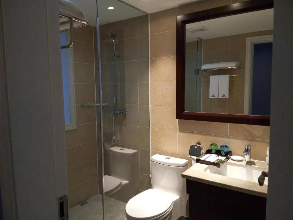 Guangzhou Impression Hotel