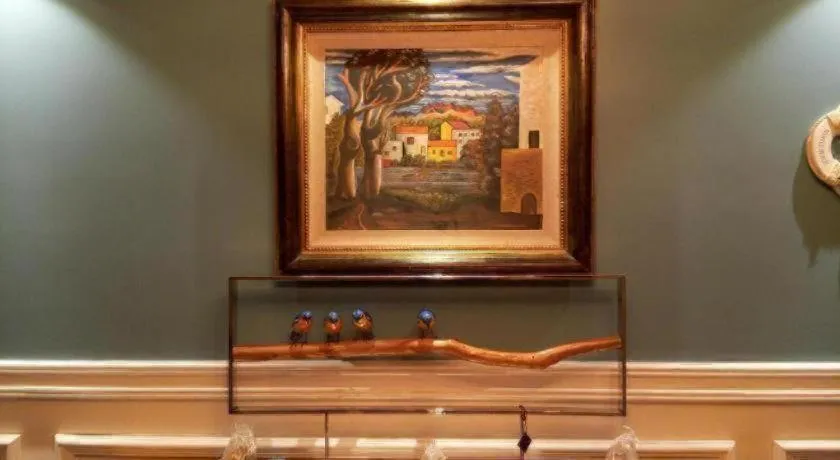 Guangzhou Impression Hotel