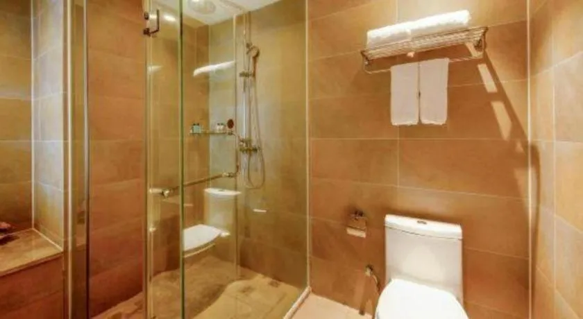 Guangzhou Impression Hotel