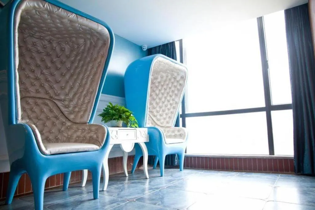 Guangzhou Impression Hotel