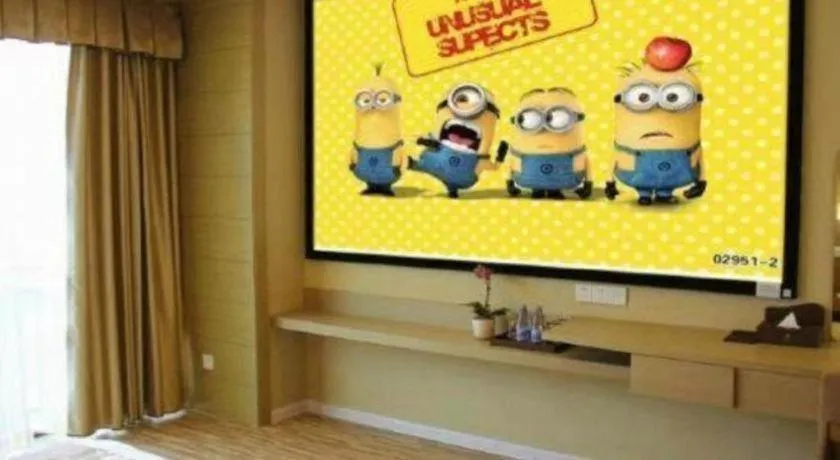 Guangzhou Impression Hotel