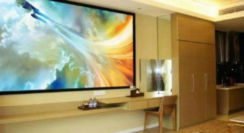 Guangzhou Impression Hotel