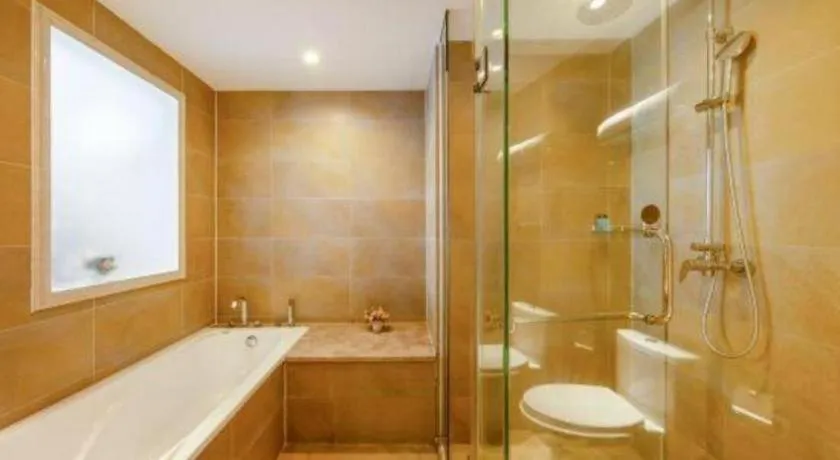 Guangzhou Impression Hotel