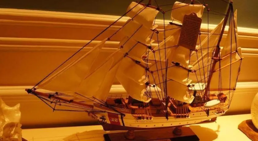 Guangzhou Impression Hotel