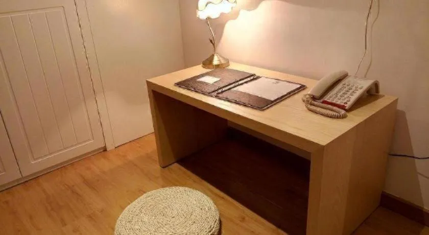 Guangzhou Impression Hotel