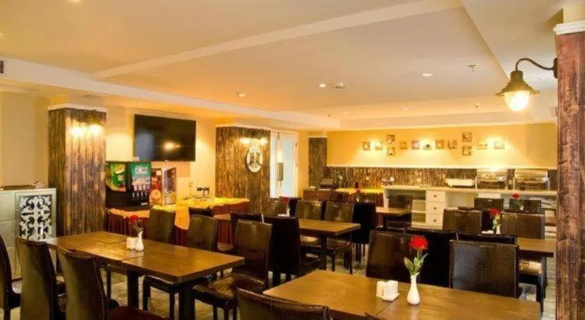 Guangzhou Impression Hotel