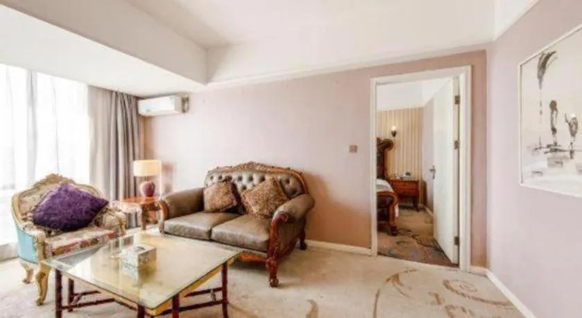 Guangzhou Impression Hotel