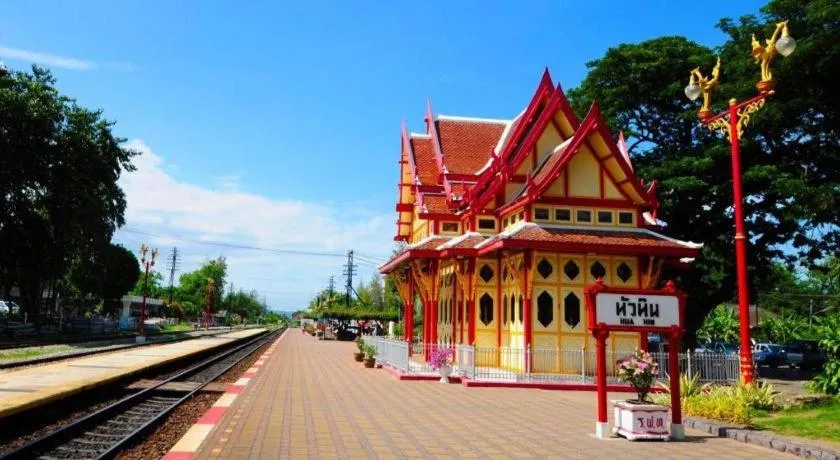 Hataara hua hin
