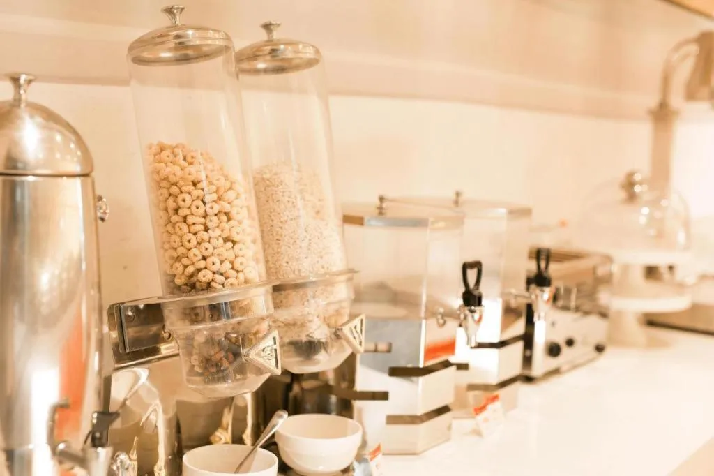 ibis Xi'an First Gaoxin RD