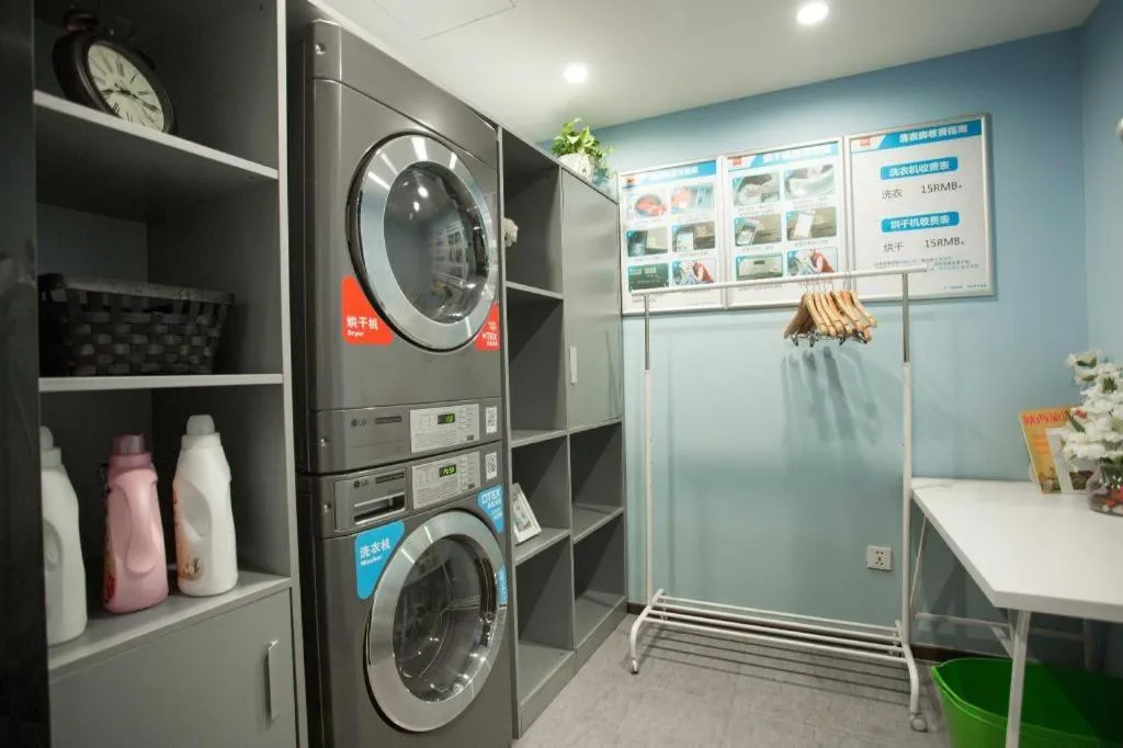 ibis Xi'an First Gaoxin RD