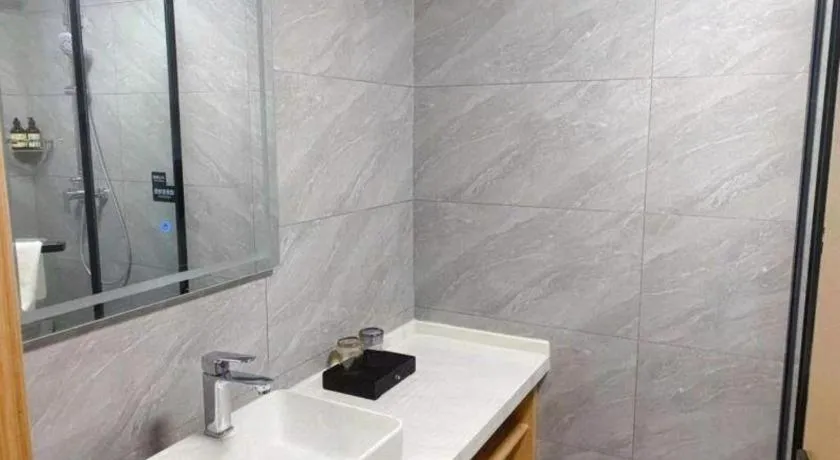 GreenTree Inn XuZhou PiZhou Dayunhe Decorative city PiXin(N) Road Express Hotel