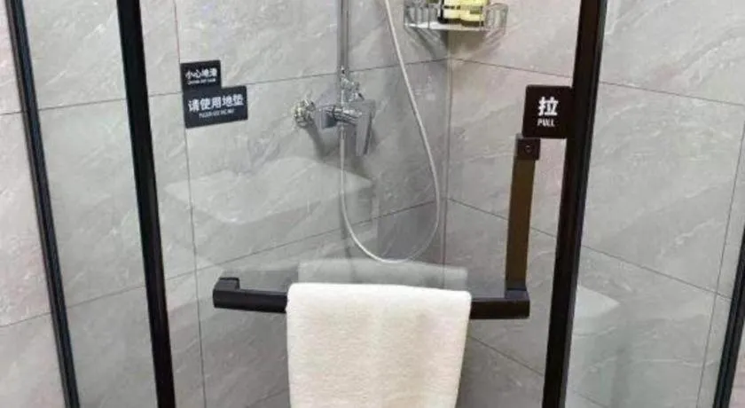 GreenTree Inn XuZhou PiZhou Dayunhe Decorative city PiXin(N) Road Express Hotel