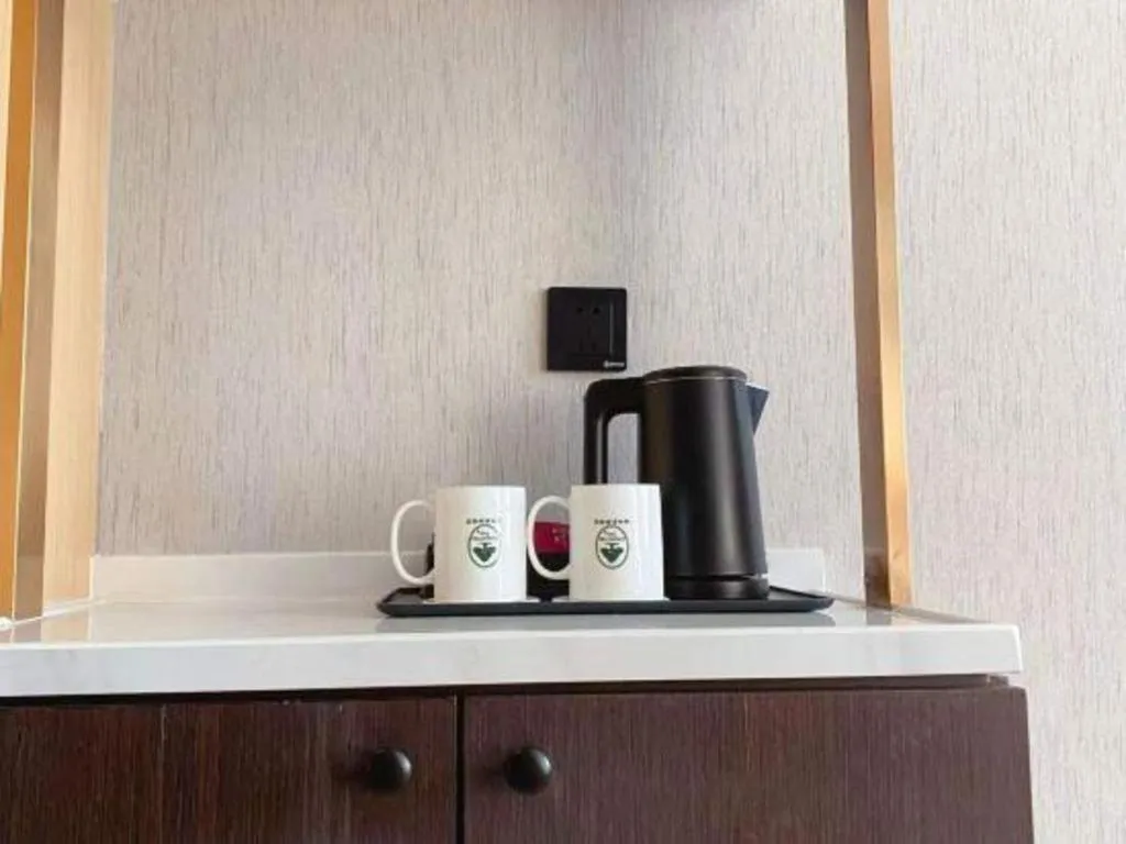 GreenTree Inn XuZhou PiZhou Dayunhe Decorative city PiXin(N) Road Express Hotel