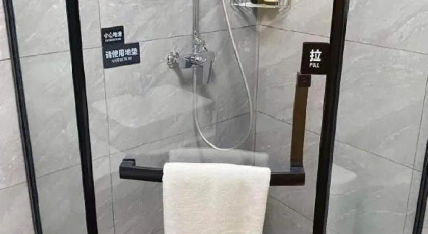 GreenTree Inn XuZhou PiZhou Dayunhe Decorative city PiXin(N) Road Express Hotel