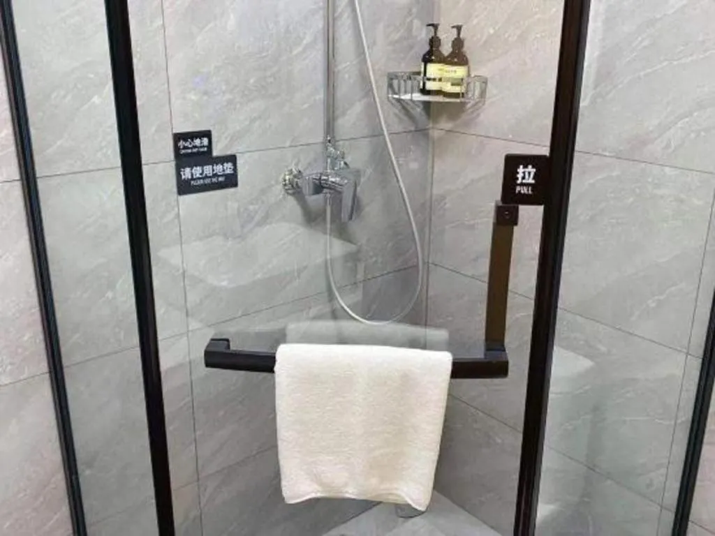 GreenTree Inn XuZhou PiZhou Dayunhe Decorative city PiXin(N) Road Express Hotel