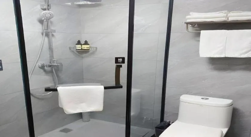 GreenTree Inn XuZhou PiZhou Dayunhe Decorative city PiXin(N) Road Express Hotel