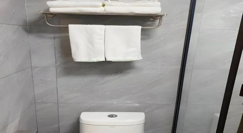 GreenTree Inn XuZhou PiZhou Dayunhe Decorative city PiXin(N) Road Express Hotel