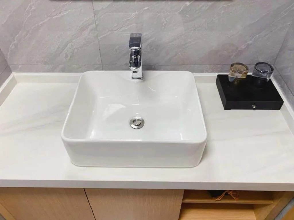 GreenTree Inn XuZhou PiZhou Dayunhe Decorative city PiXin(N) Road Express Hotel