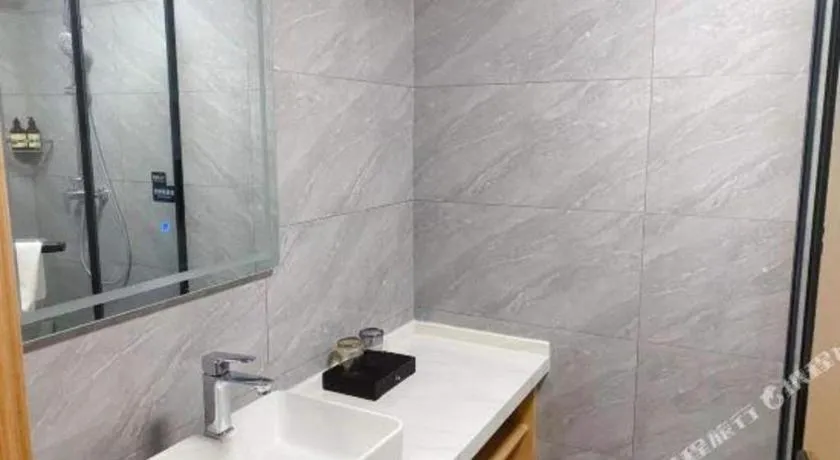 GreenTree Inn XuZhou PiZhou Dayunhe Decorative city PiXin(N) Road Express Hotel