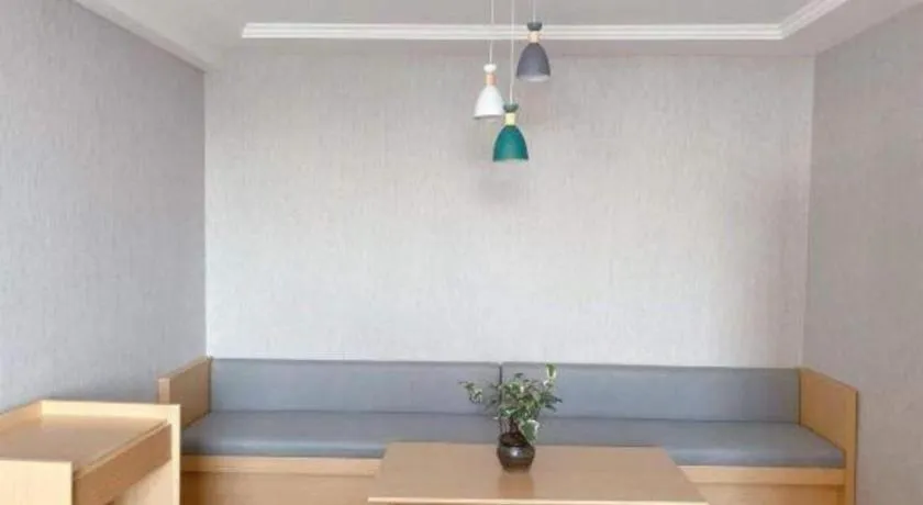 GreenTree Inn XuZhou PiZhou Dayunhe Decorative city PiXin(N) Road Express Hotel