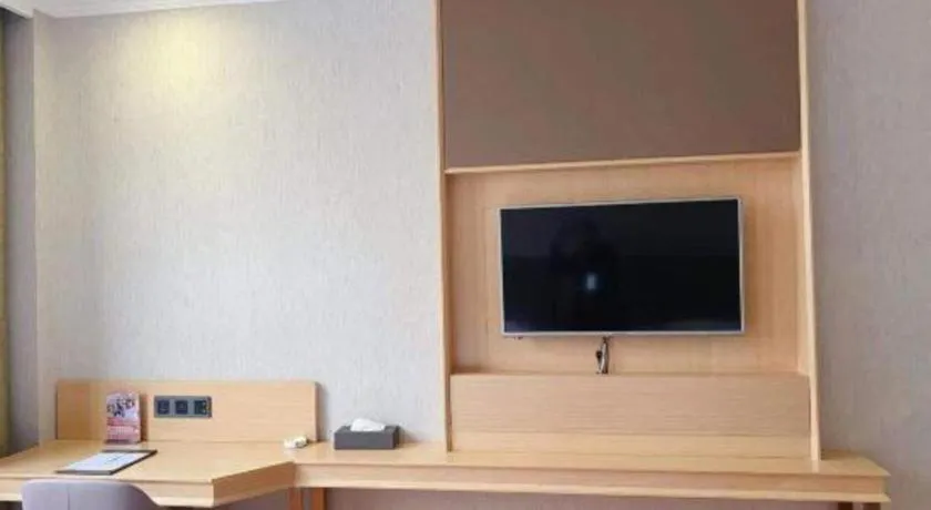 GreenTree Inn XuZhou PiZhou Dayunhe Decorative city PiXin(N) Road Express Hotel