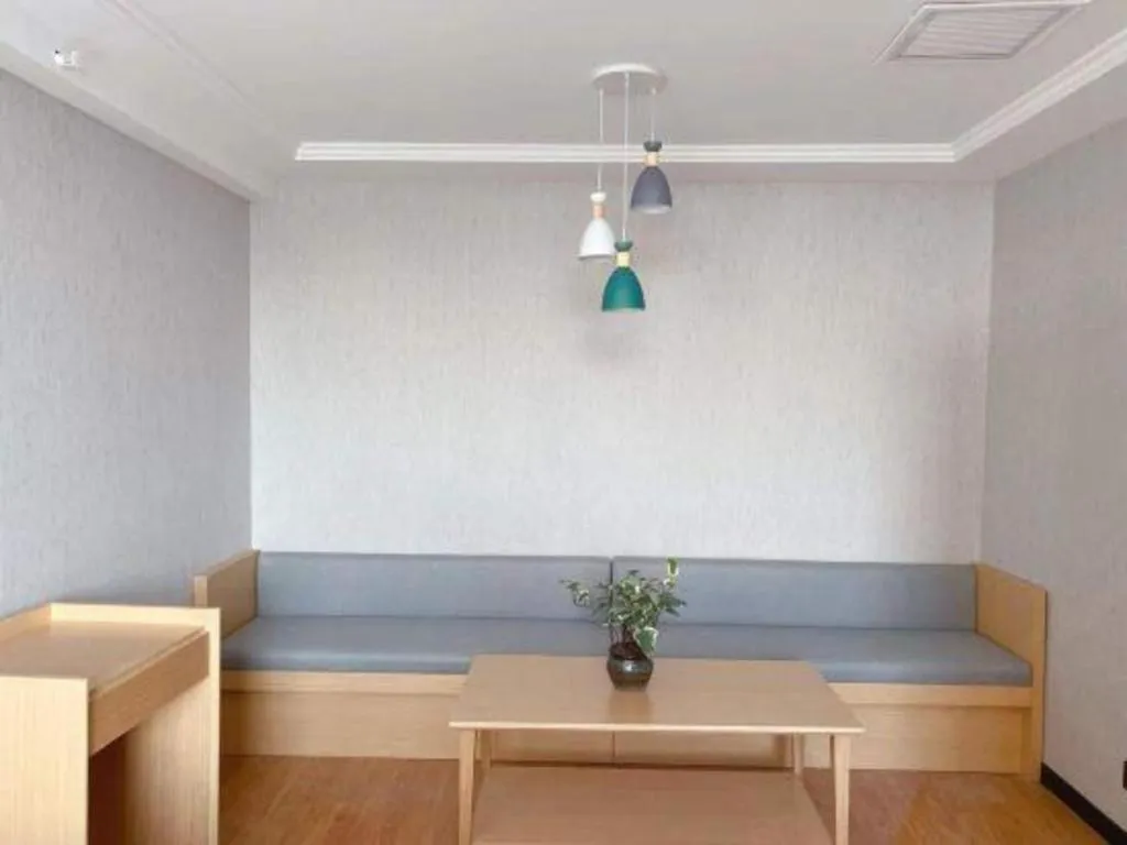 GreenTree Inn XuZhou PiZhou Dayunhe Decorative city PiXin(N) Road Express Hotel