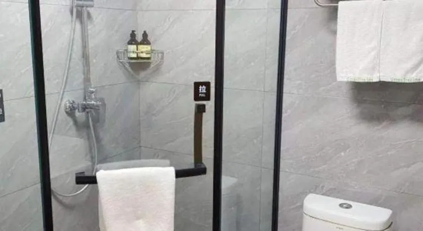 GreenTree Inn XuZhou PiZhou Dayunhe Decorative city PiXin(N) Road Express Hotel