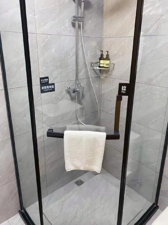 GreenTree Inn XuZhou PiZhou Dayunhe Decorative city PiXin(N) Road Express Hotel