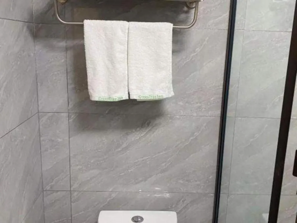 GreenTree Inn XuZhou PiZhou Dayunhe Decorative city PiXin(N) Road Express Hotel