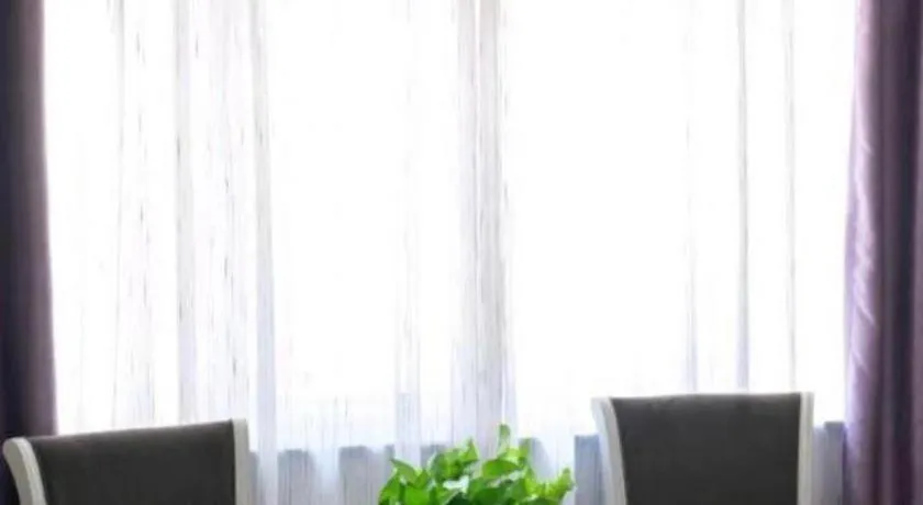 GreenTree Inn Fuyang Yijing International North Business